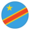 ДР Конго