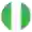 Нігерія (Жінки)