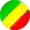 Congo Dr Youth