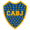 Бока Хуніорс