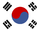Corea del Sur