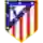 Атлетико Мадрилено (19)