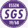 Sgs Essen-Schonebeck 19/68