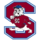 Đội bóng nữ Lady Bulldogs Bang Nam Carolina