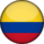 Colombia (TBL) Mujeres