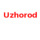 Uzhorod