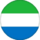 Sierra Leone (Nữ)