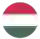 Hungary (SPACE)