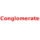 Conglomerate
