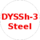 DYSSh-3 Steel (Women)