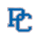 Presbyterian Blue Hose