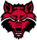 Arkansas Red Wolves (Women)