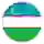 Uzbekistan