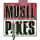 Musel Pikes (Women)