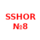 SSHOR №8 U13