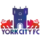 York City (F)