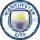 Manchester City (CLEAVE)
