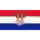 Croatia Nữ