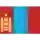 Mongolia 3x3 U21
