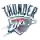 Оклахома Сити Тандер (BLIZZARD)