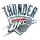 Oklahoma City Thunder (EXO)