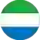 Sierra Leone (Nữ)