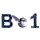 BE1 NFA