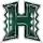 Hawaii Rainbow Wahine (Women)