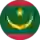 Mauritania (Nữ)