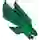 Bắc Texas Mean Green