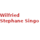 Wilfried Stephane Singo