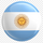 Argentina (SPACE)