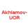 Akhlamov-UOR