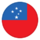 Samoa U19 (Nữ)