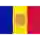 Andorra Nữ