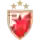 FK Crvena Zvezda Belgrade Viareggio Team