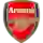 Arsenal (DECIMATOR)