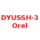 DYUSSH-3 Orel U16