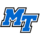 Đội bóng rổ nữ Middle Tennessee Blue Raiders