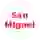 San Miguel
