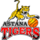 Astana Tigers II (Phụ nữ)