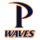 Đội Bóng Chuyền Nữ Pepperdine Waves