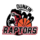 Dunkin Raptors II