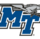 Đội bóng rổ nữ Middle Tennessee Blue Raiders