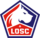 Lille OSC (lion)