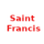Saint Francis