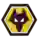 Wolverhampton Wanderers (smidzii)