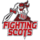 Đội chiến đấu Scots Edinboro (Nữ)