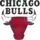 Чикаго Буллз (iamdevilwalk)