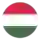 Венгрия (RuBIX)